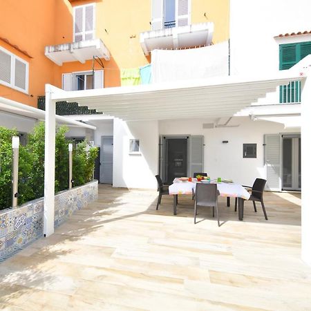 Casa Glem Apartment อีสเกีย ภายนอก รูปภาพ