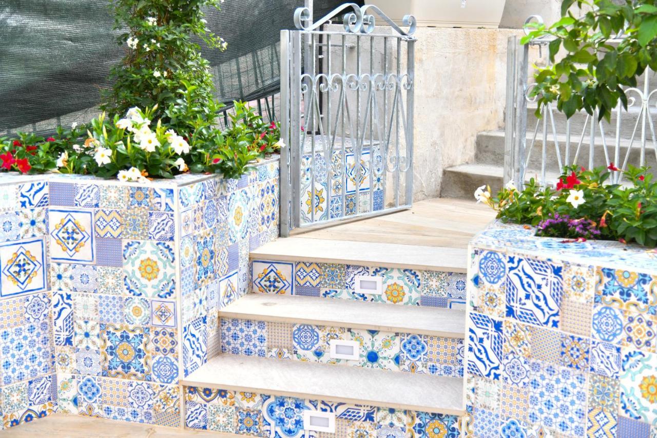 Casa Glem Apartment อีสเกีย ภายนอก รูปภาพ